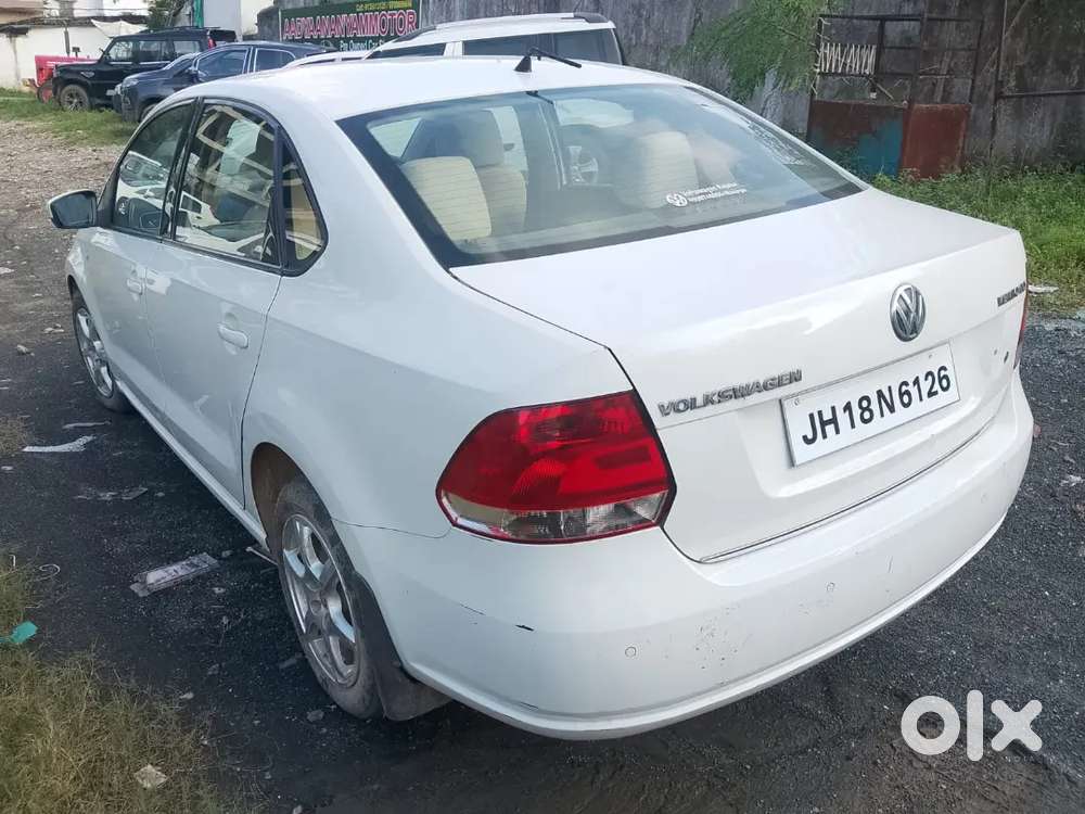 Vennto Highline 2014 Disel