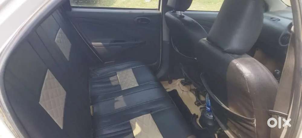 Toyota Etios 2018 Diesel Good Condition