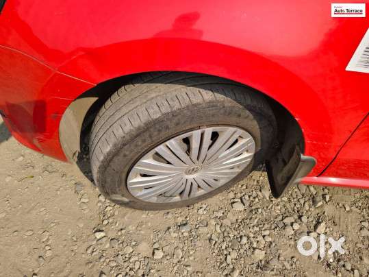 Volkswagen Polo 1.0 Mpi Trendline, 2018, Petrol