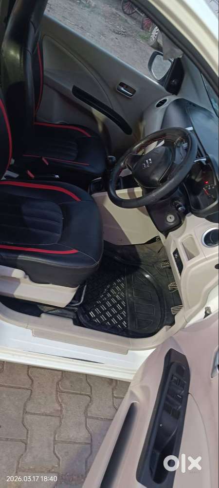 Maruti Suzuki Celerio 2018 Cng & Hybrids 68999 Km Driven