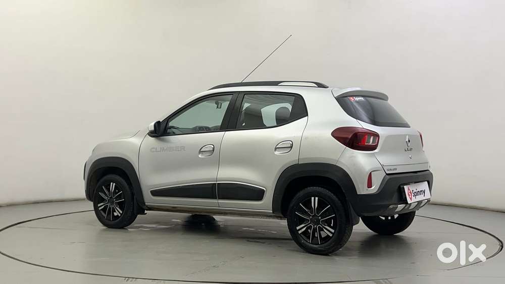 Renault Kwid Climber, 2023, Petrol