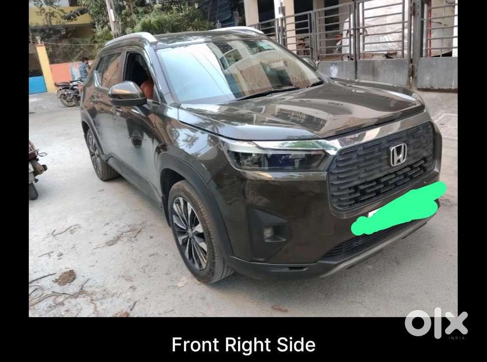 Honda Elevate 2024 Registration Petrol 33000 Km Driven