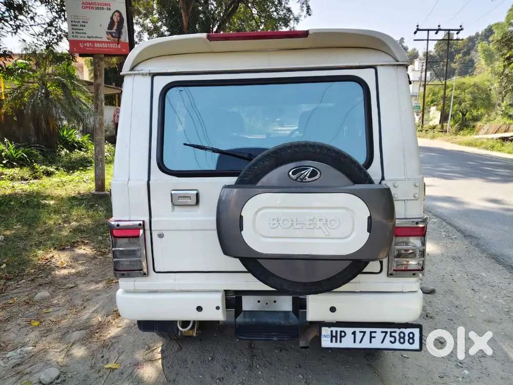 Mahindra Be 6 2020 Diesel 6 Lakh