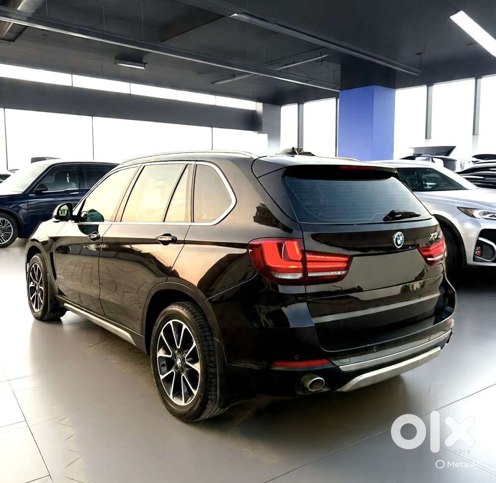 Bmw X5 Xdrive 30d Expedition, 2016, Diesel