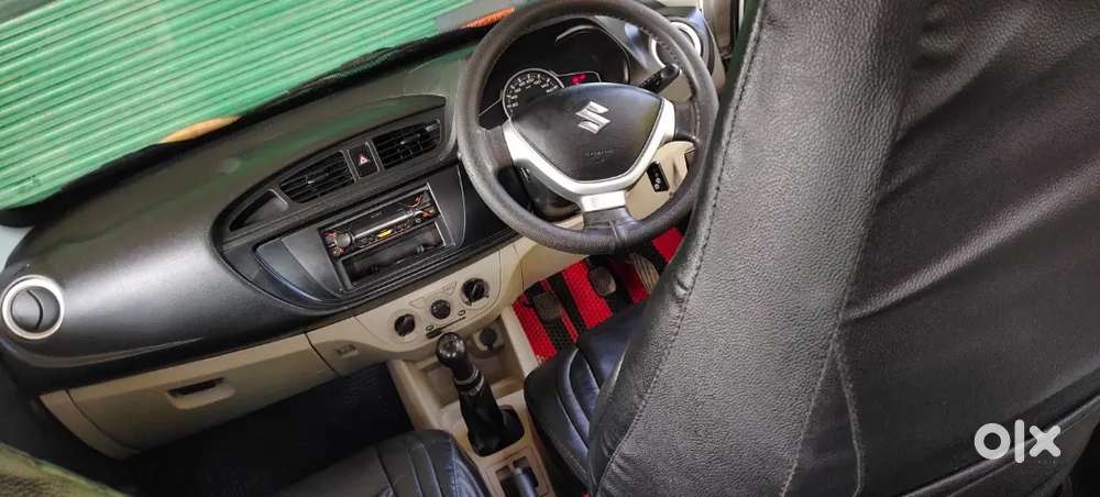 Maruti Suzuki Alto 2019
