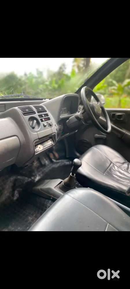 Maruti Suzuki Zen Estilo 2000 Petrol