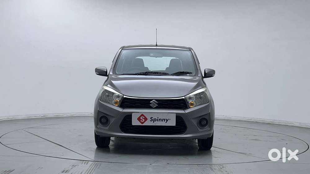 Maruti Suzuki Celerio