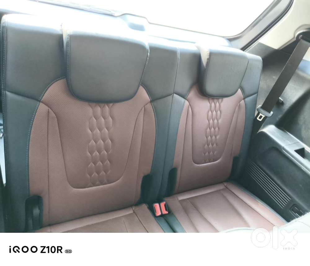 Hyundai Alcazar 1.5 Platinum (o) Diesel At 7 Str, 2022, Diesel