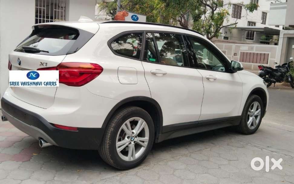 Bmw X1 Sdrive20d Expedition, 2016, Diesel