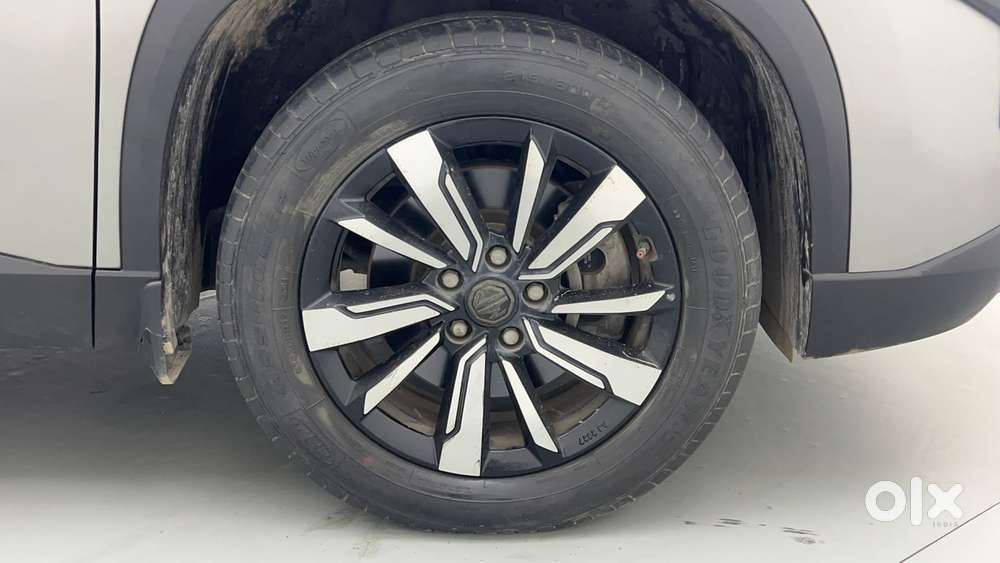 Mg Hector Sharp Dct Petrol, 2020, Petrol