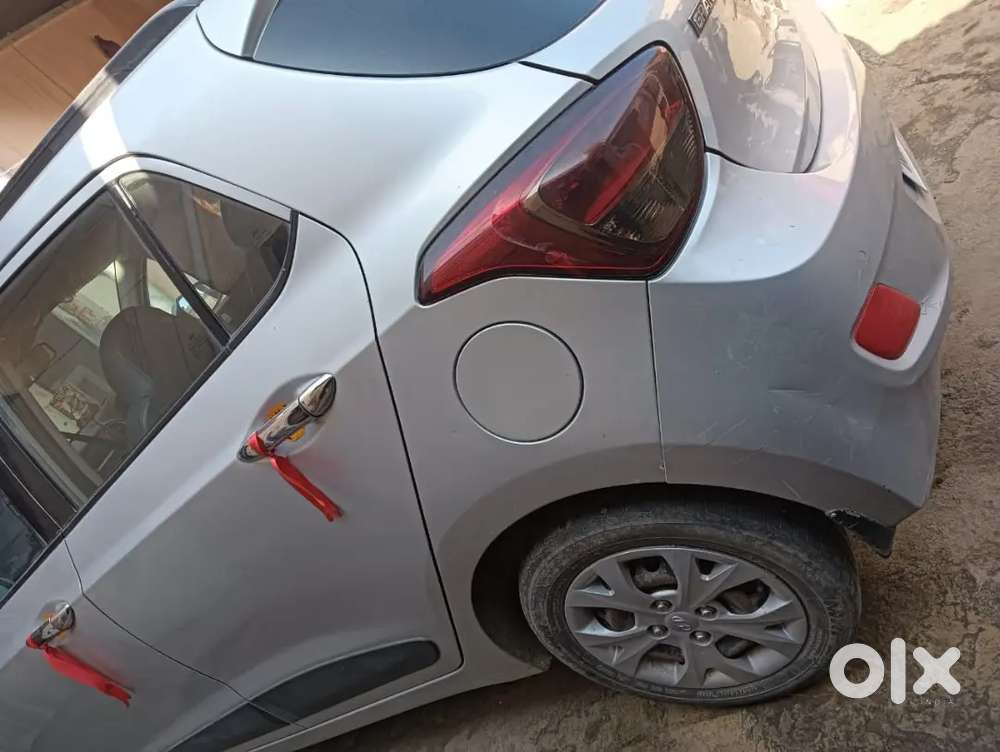 All Ok Condition Koi Kami Nahi Hai Sare Tyre New Hai Good Coi