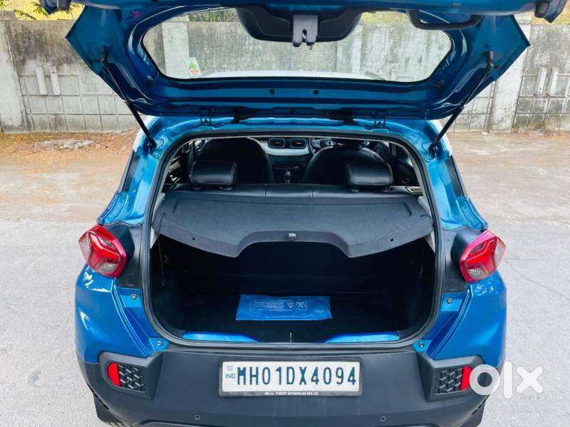 Tata Punch Creative, 2022, Petrol