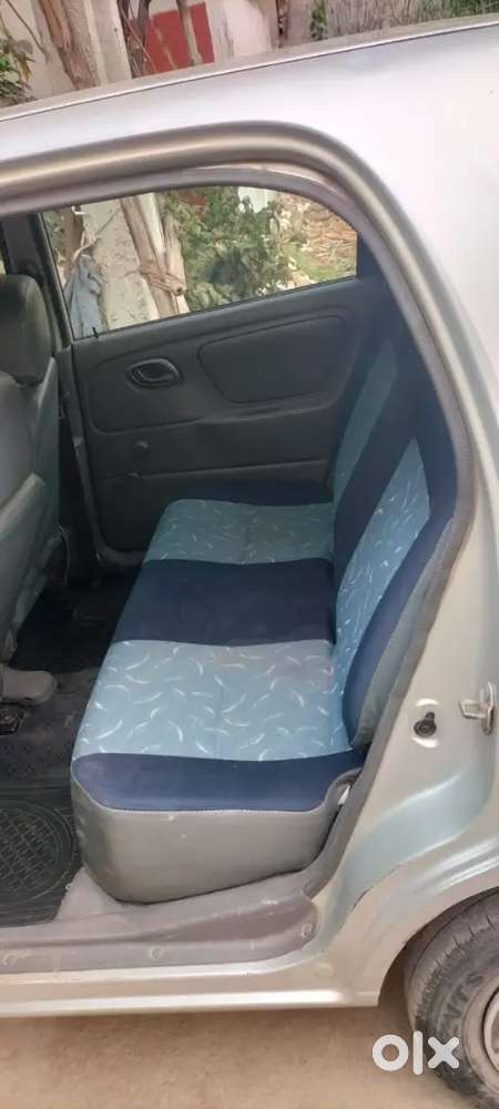 Maruti Suzuki Alto 2009 Petrol 120000 Km Driven