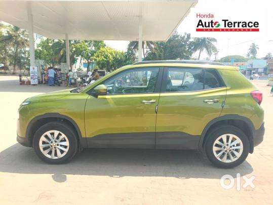 Skoda Kylaq Signature Plus At, 2025, Petrol