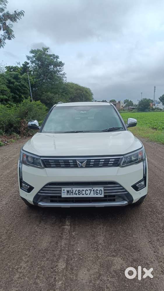 Mahindra Xuv300 W8 Option Diesel, 2022, Diesel