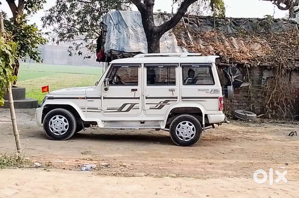 Mahindra Bolero 2012 Diesel 90000 Km Driven