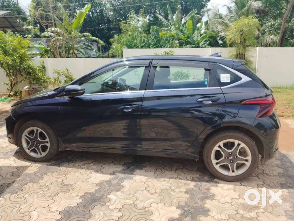 Hyundai I20 1.4 Sportz, 2024, Petrol