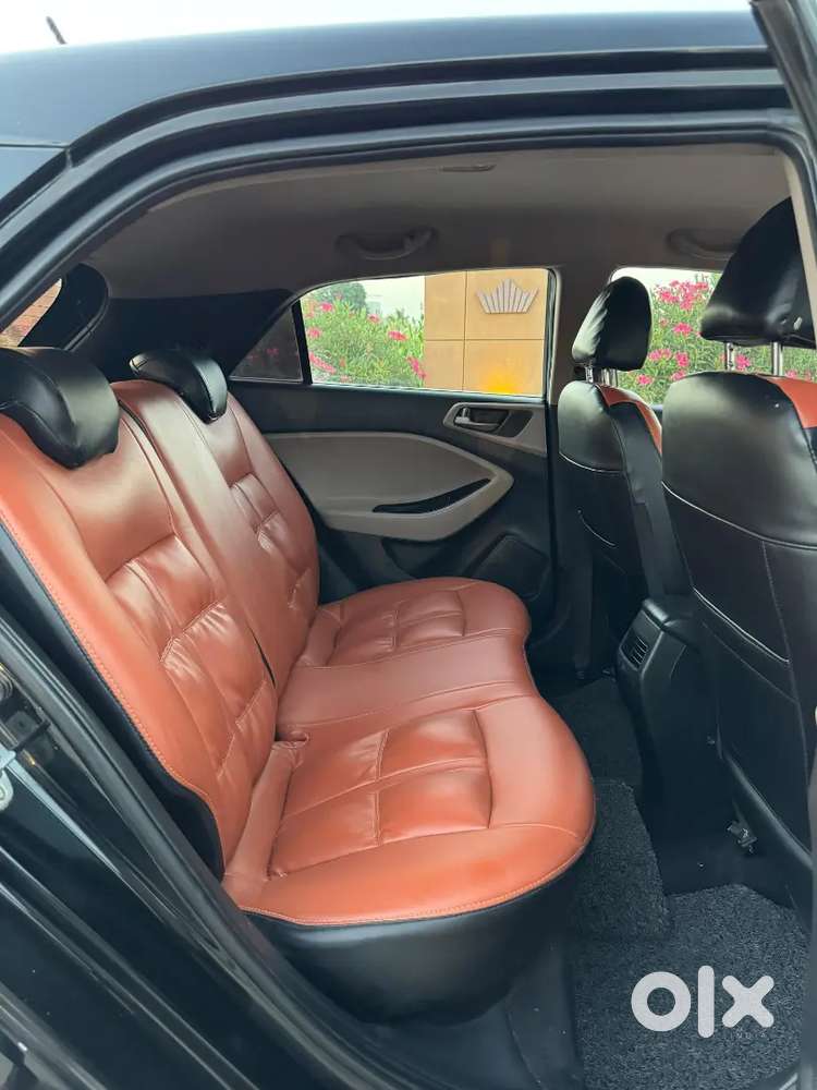 I20 Aastha Optional ,six Gear ,2 Key, 4 New Tyre