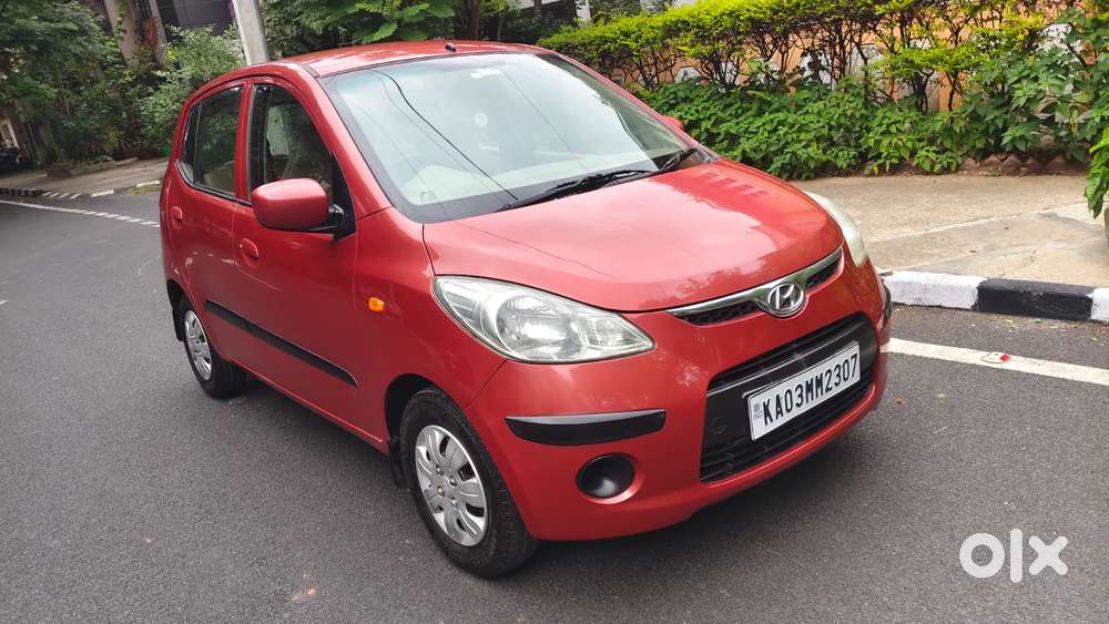 Hyundai I10 Magna, 2010, Petrol