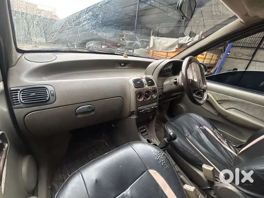 Tata Indigo Ecs Vx 2011