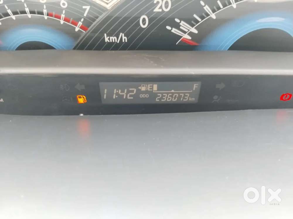 Toyota Etios Diesel 2016