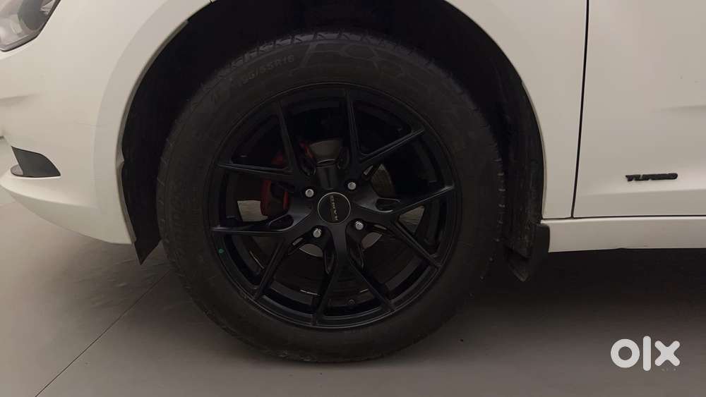 Tata Altroz 1.2 Xz Plus Petrol, 2023, Petrol