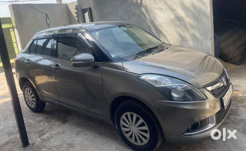 Maruti Suzuki Swift 2017