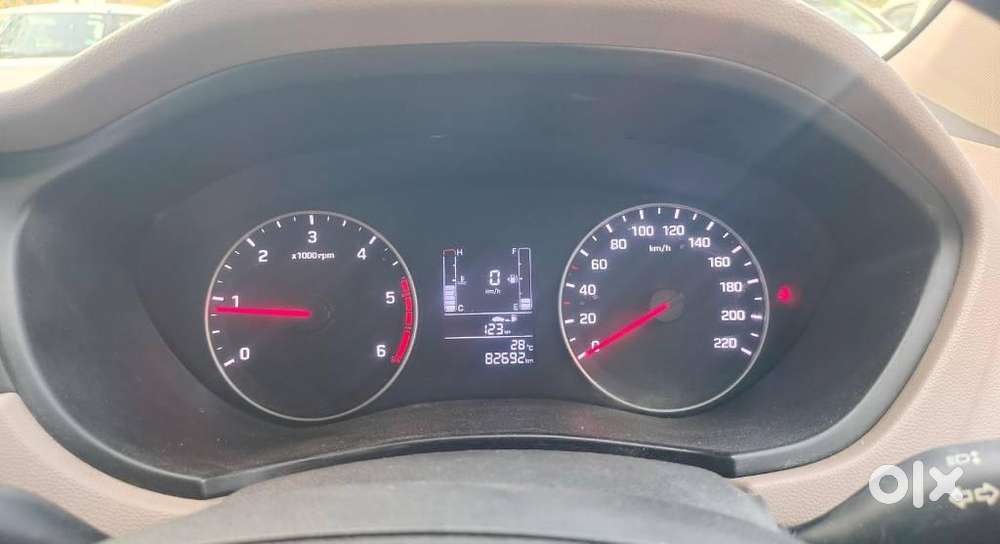 Hyundai I20 Diesel Sportz, 2018, Diesel