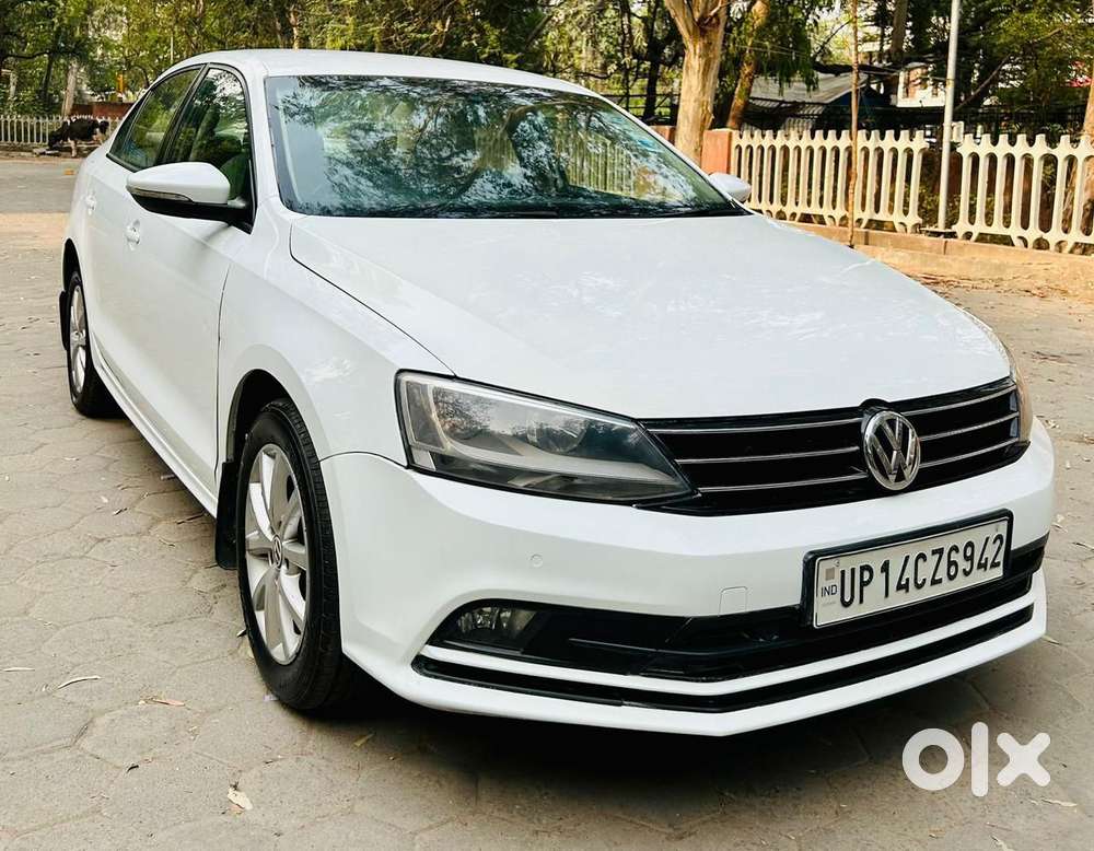 Volkswagen Jetta 1.4 Tsi, 2016, Petrol