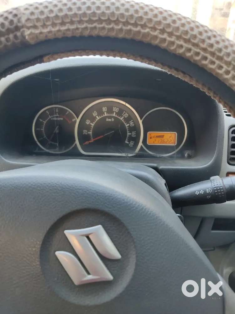 Maruti Suzuki Alto K10