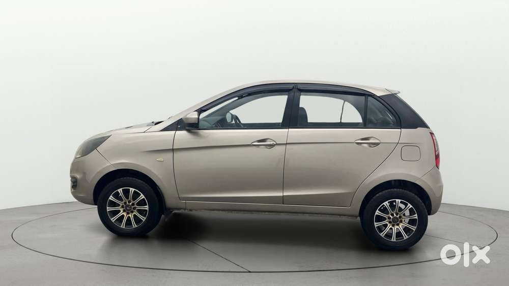 Tata Bolt Quadrajet XE, 2015, Diesel