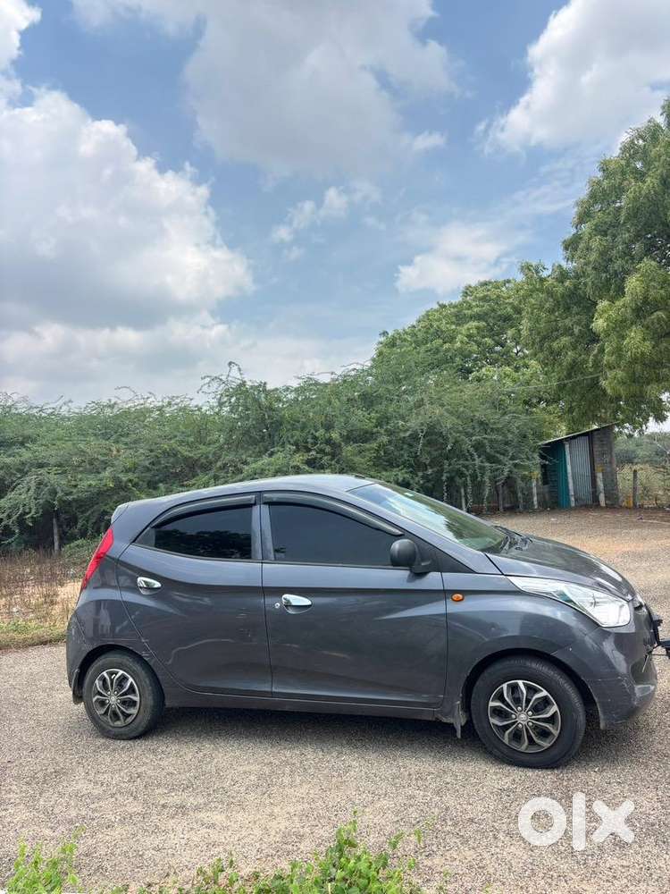 Hyundai Car Manual 2016
