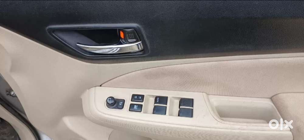 Maruti Suzuki Dzire 1.2 Vxi, 2022, Petrol