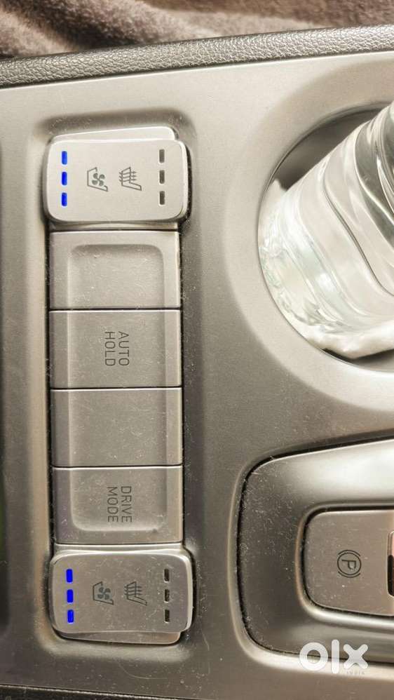 Hyundai Kona Electric 2022 65000 Km Driven