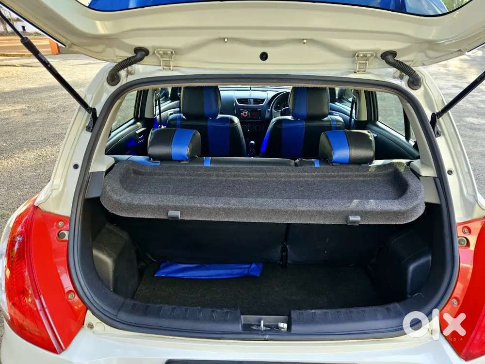 New Condition