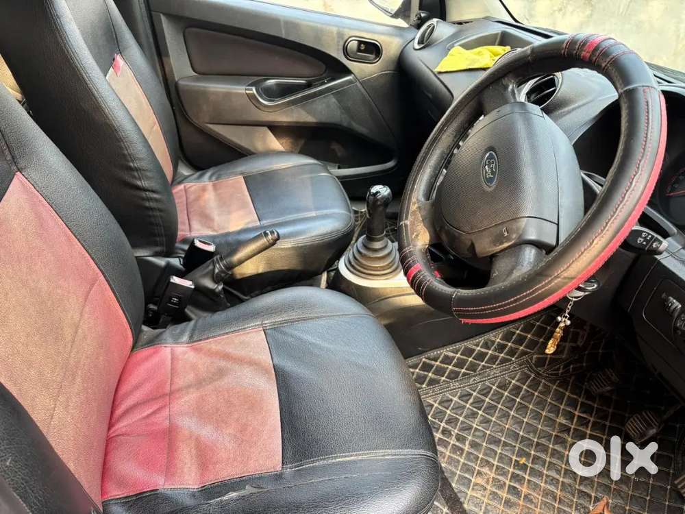 Ford Figo Tdci
