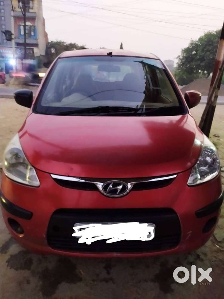 Hyundai I10 Well Maintained