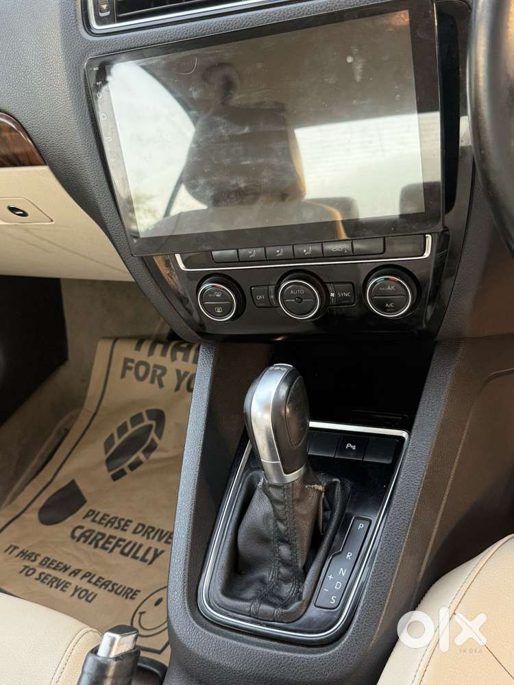 Volkswagen Jetta 2.0l Tdi Highline At, 2016, Diesel