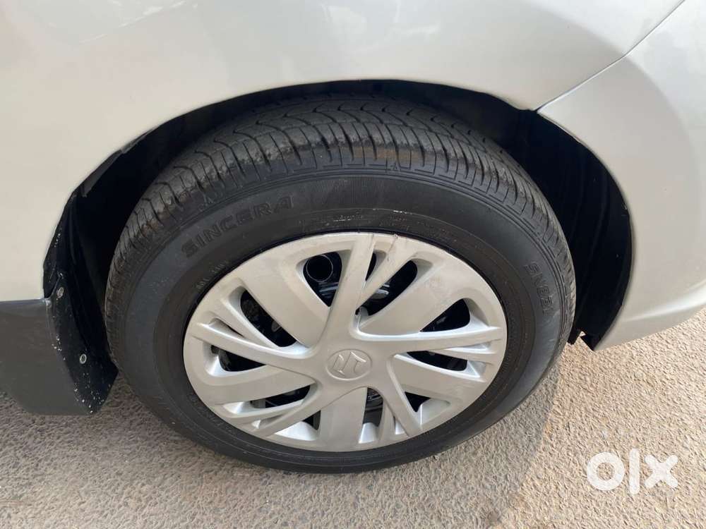 Maruti Suzuki Celerio Cng Vxi Optional, 2020, Cng & Hybrids