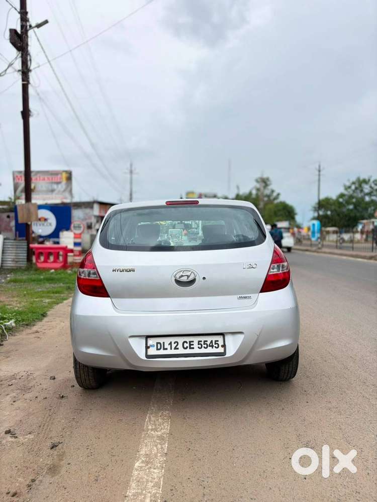Urgent Sale Hyundai I20 First Owner