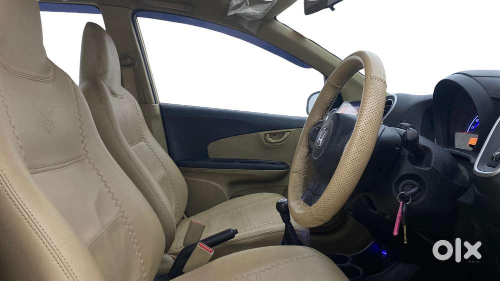 Honda Mobilio V I-dtec, 2015, Diesel