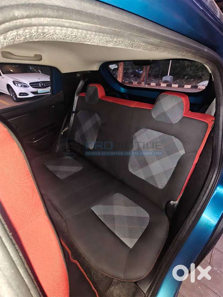Renault Kwid Rxt 2023