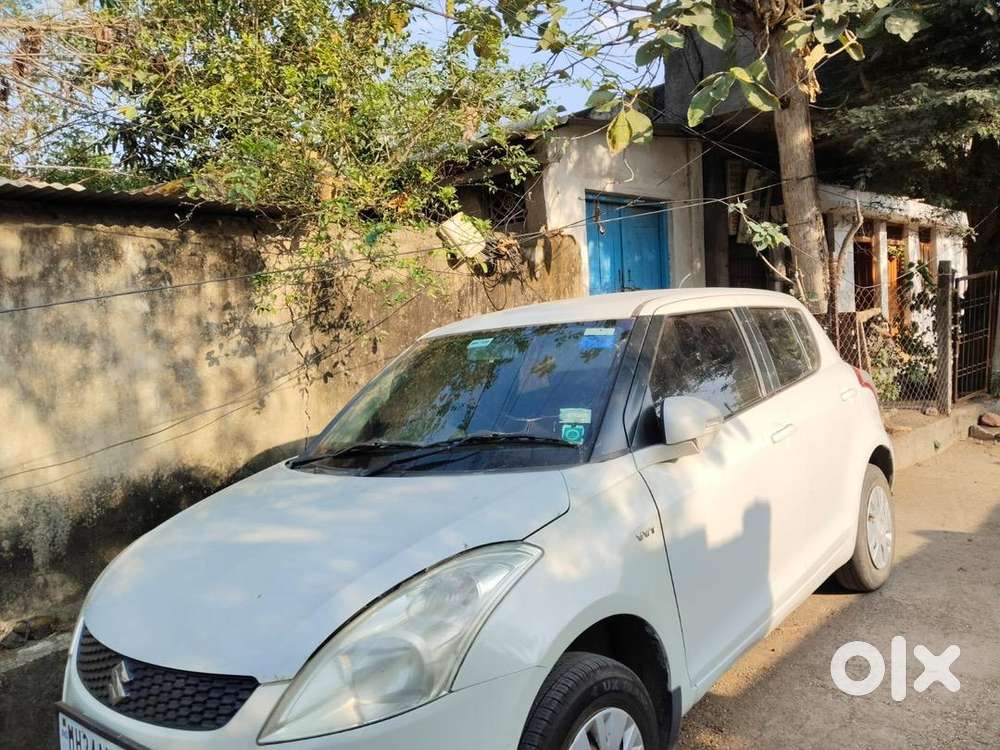 Used Maruti Suzuki 2014