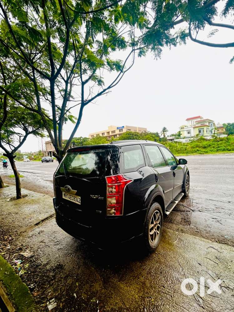 Mahindra Xuv500 Diesel Manual 2014