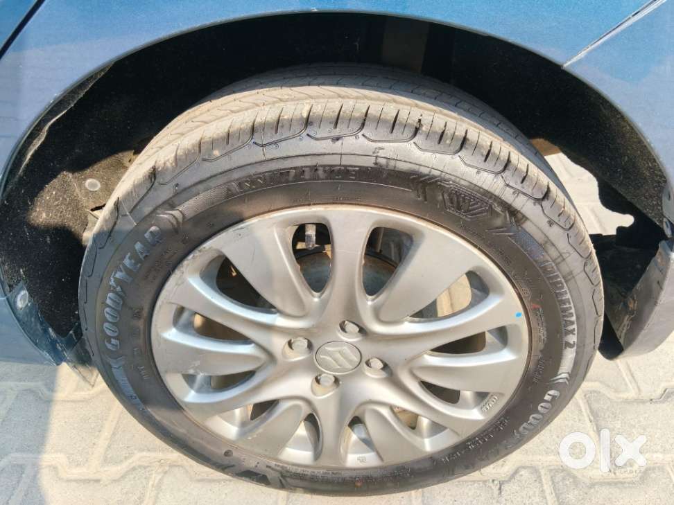 Maruti Suzuki Baleno 1.2 Alpha, 2018, Petrol