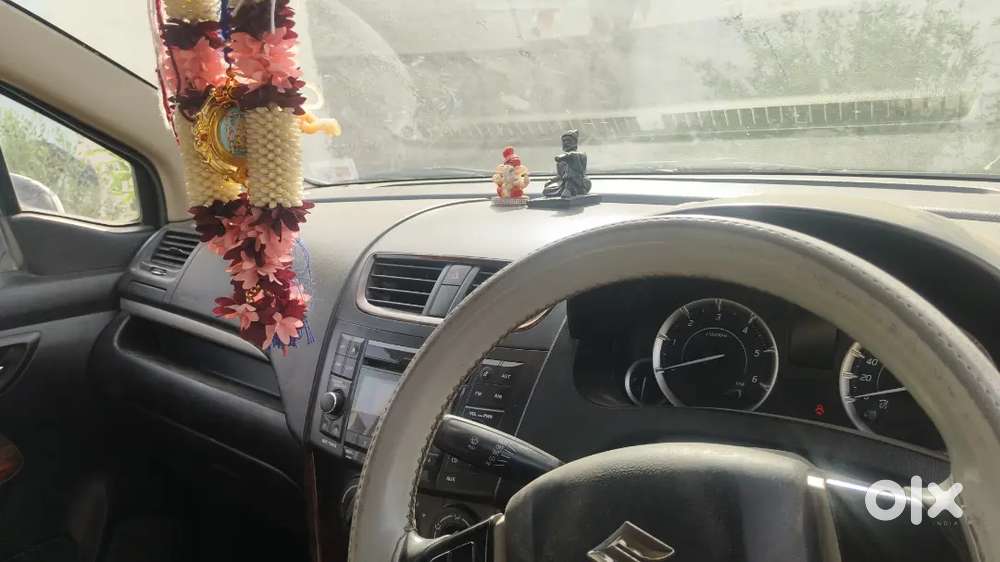 Maruti Suzuki Ertiga 2018