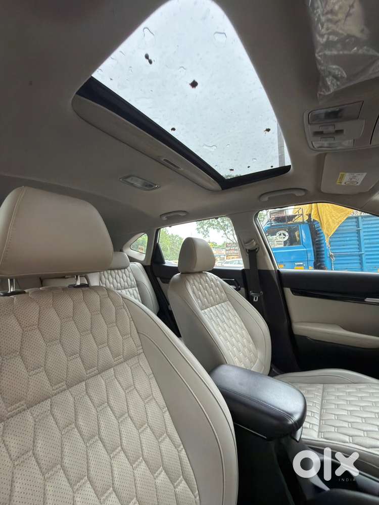 Kia Seltos 2020 Model Htx