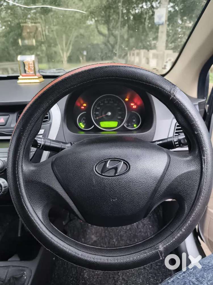 Hyundai Eon 2014 Petrol Second Owner