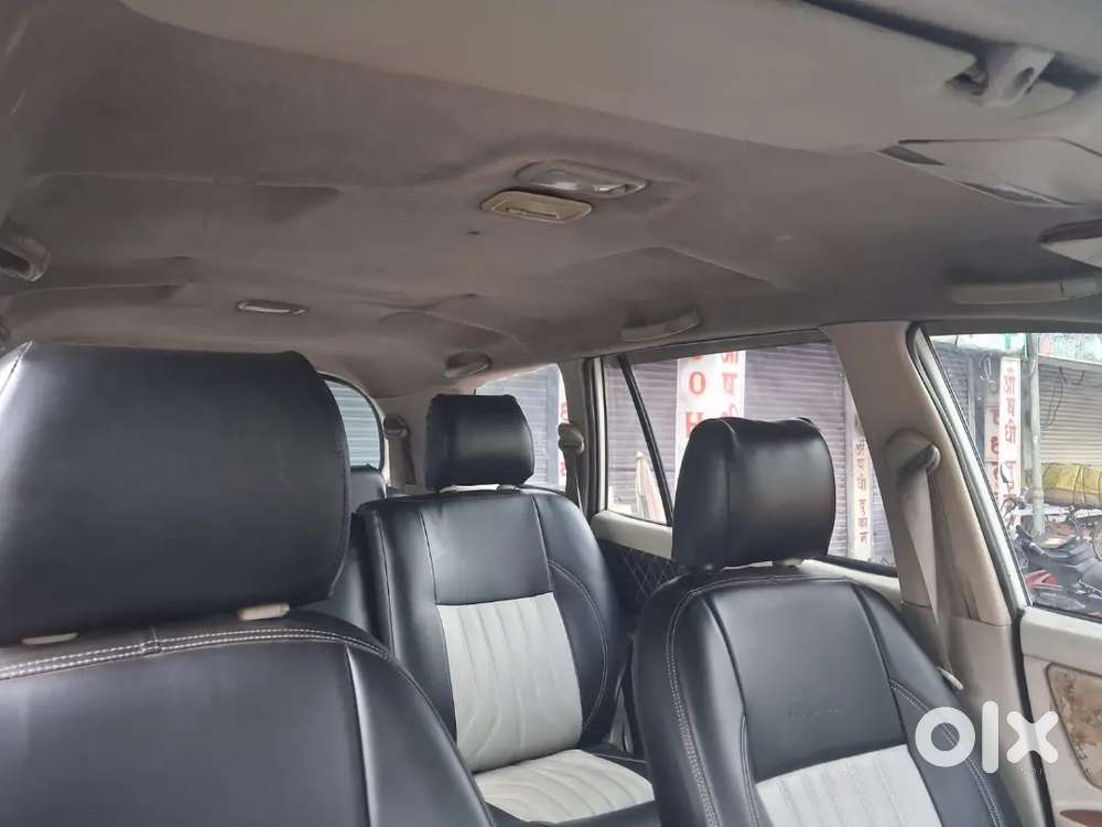 Toyota Innova 2011 Diesel Manual