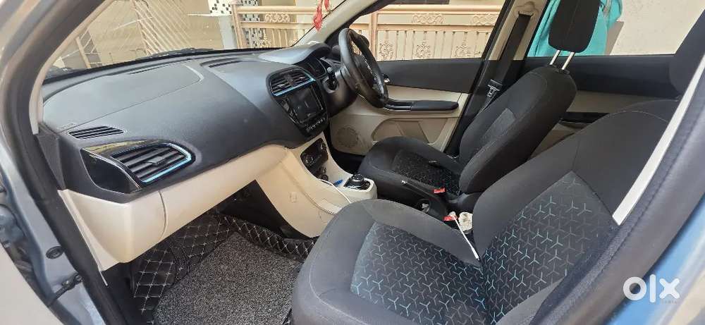 Tata Tiago Ev Xz Plus 2023